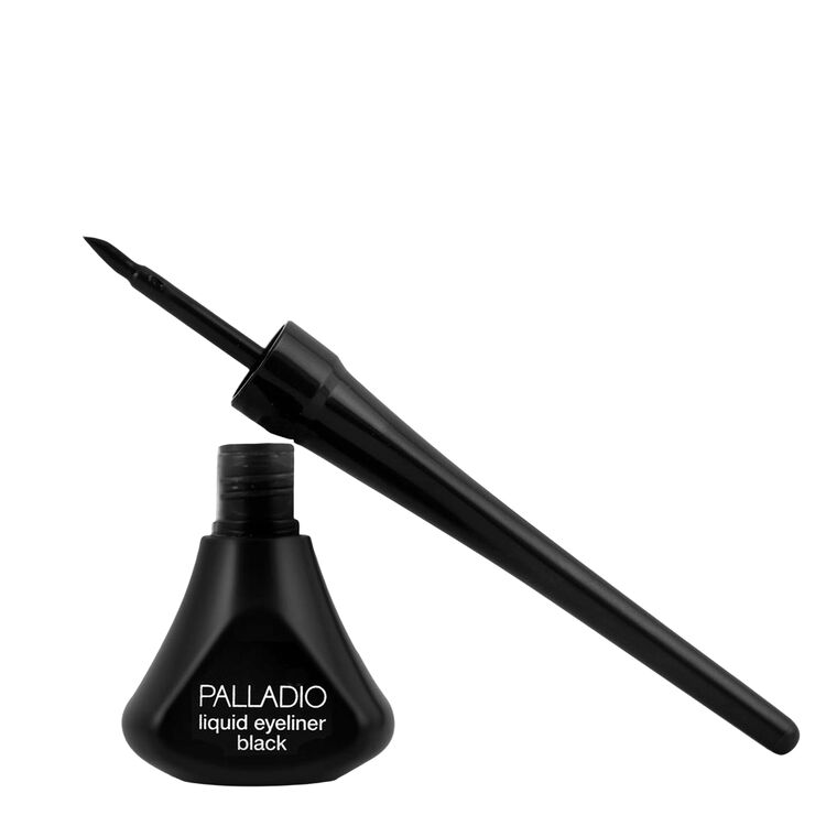 Herbal Liquid Eyeliner Black