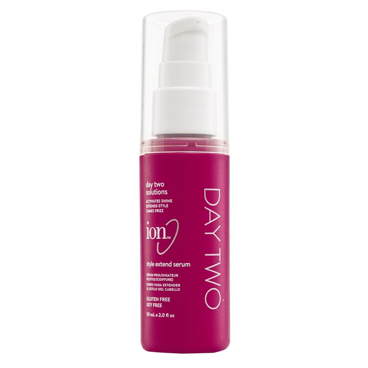 Ion Day Two Style Extend Serum
