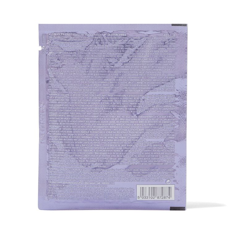 Powder Lightener 1oz.