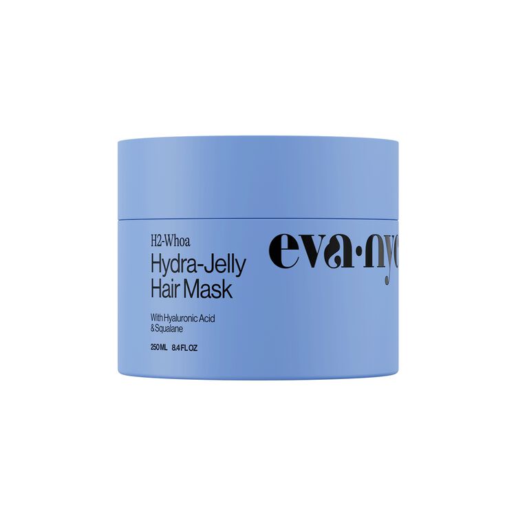 H2-Whoa Hydra-Jelly Hair Mask