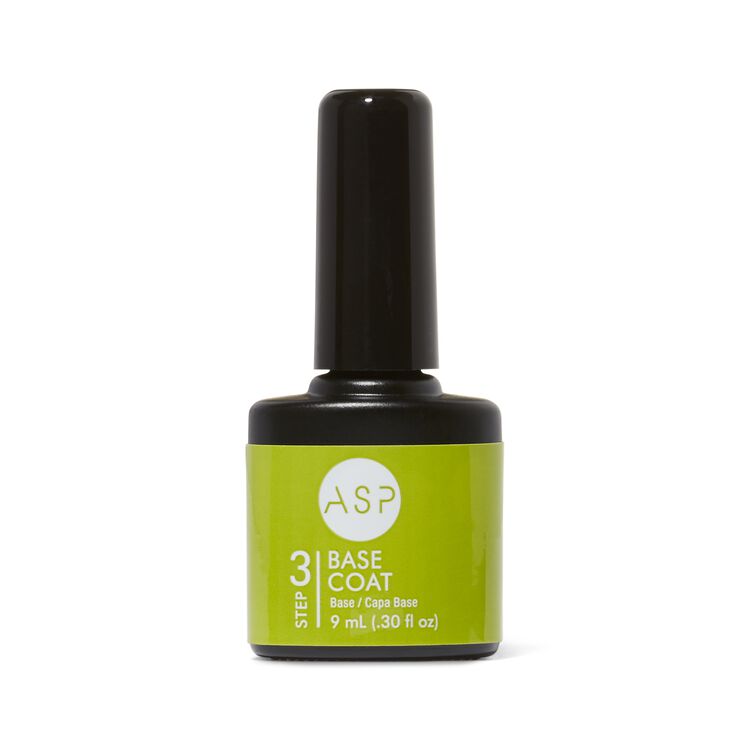 Gel Polish Base Coat