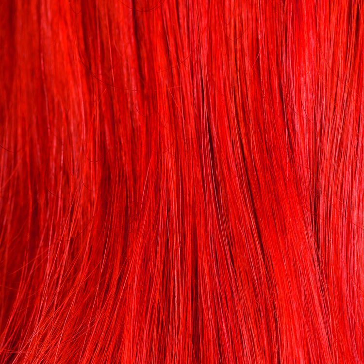 Permanent Brights Creme Hair Color Red