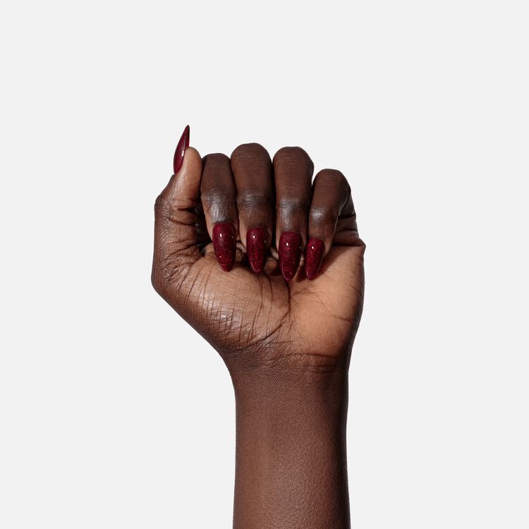 Royal Rose Premium Press On Nails