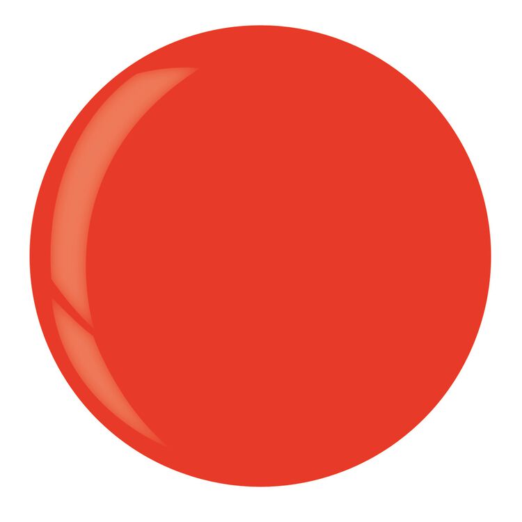 Lil' Red Corvette Gel Polish