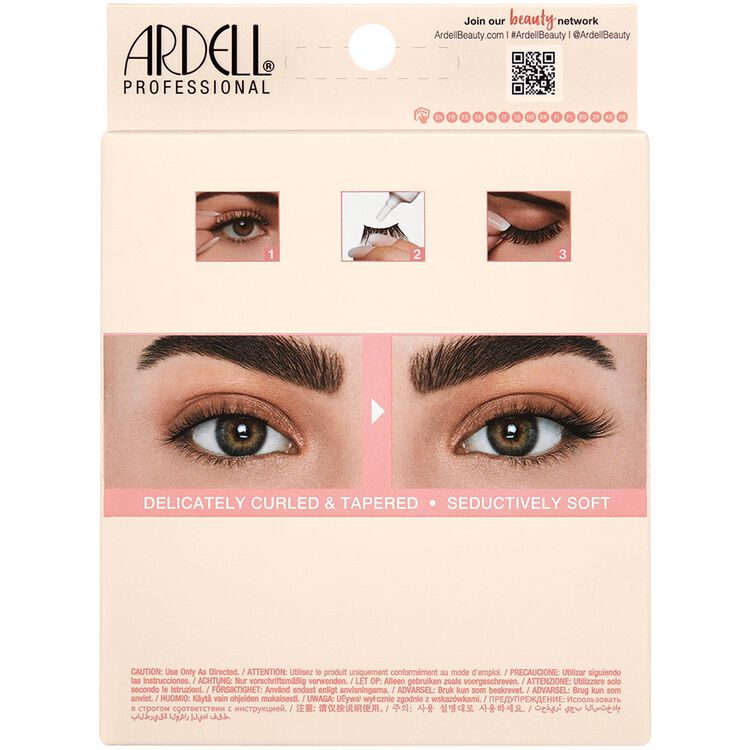 Half Naked Lashes 435