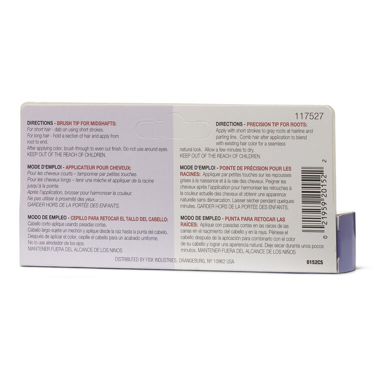 Medium Brown 2 in 1 Applicator