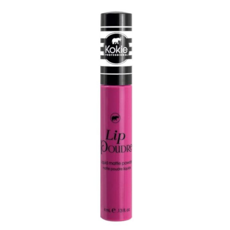 Lip Poudre Liquid Lipstick Charmed