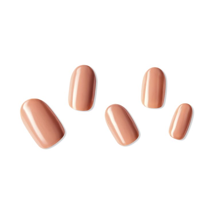 New York Gel Pro Polish Soft Teddy