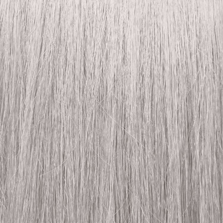 Bright White Creme Toner Snow Cap