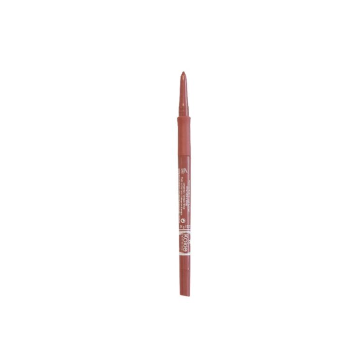 Mechanical Lip Liner Pencil Dusty Rose
