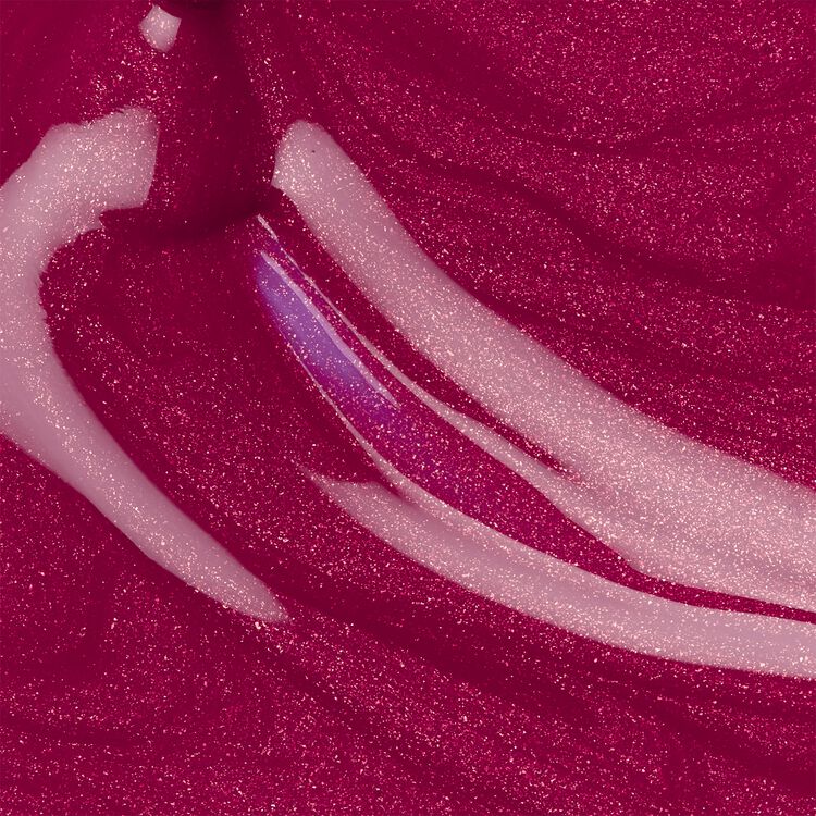 Strawberry Fields Nail Lacquer