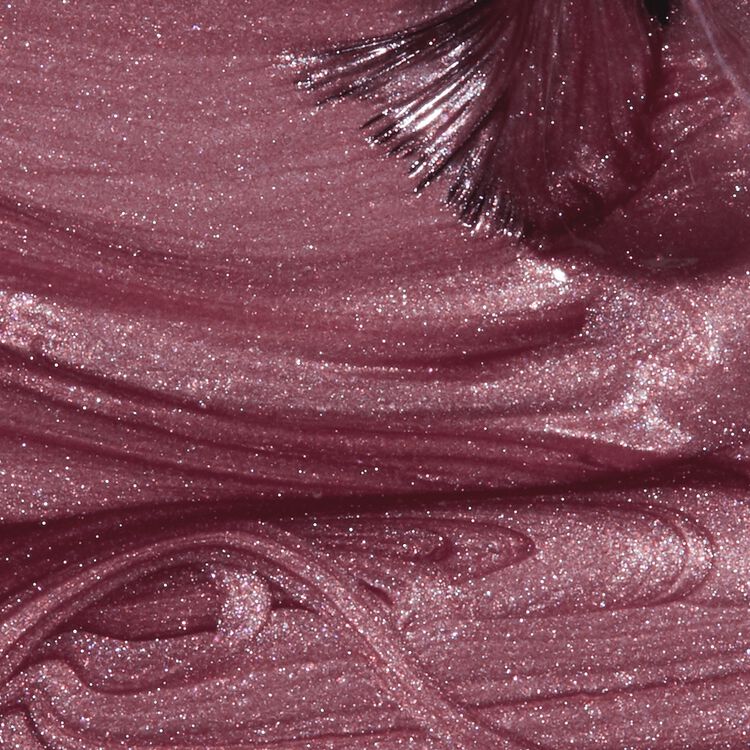 Reykjavik Has All the Hot Spots Nail Lacquer