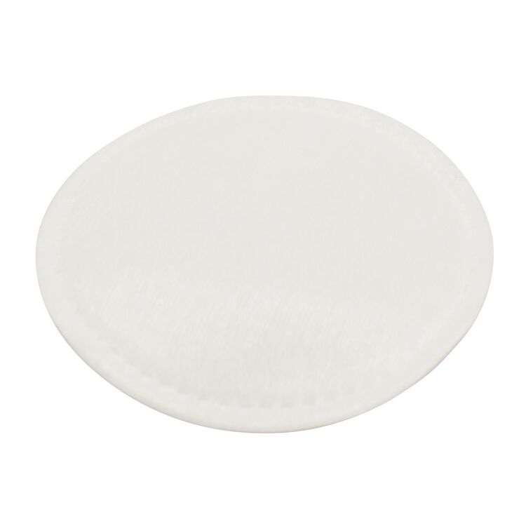 Premium Cotton Rounds 80 Count