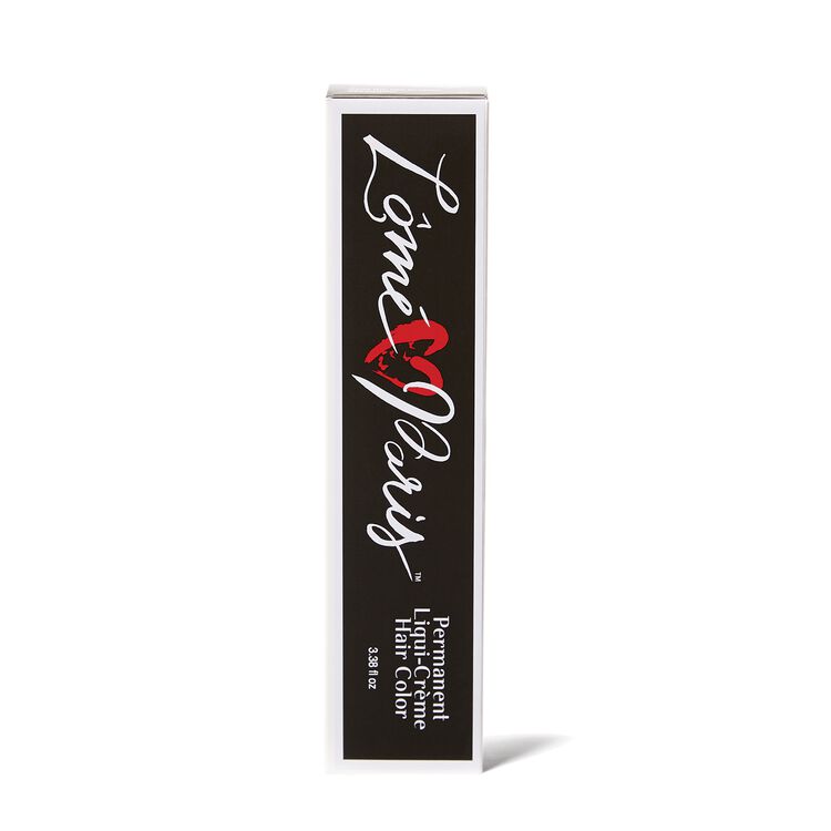 Permanent Liqui-Crème Hair Color Light Blonde 8N