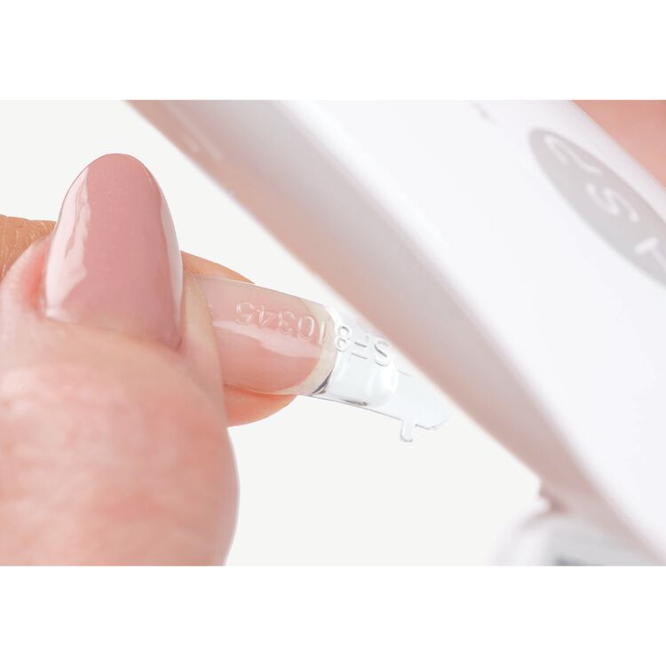 Reuseable Nail Forms Kit