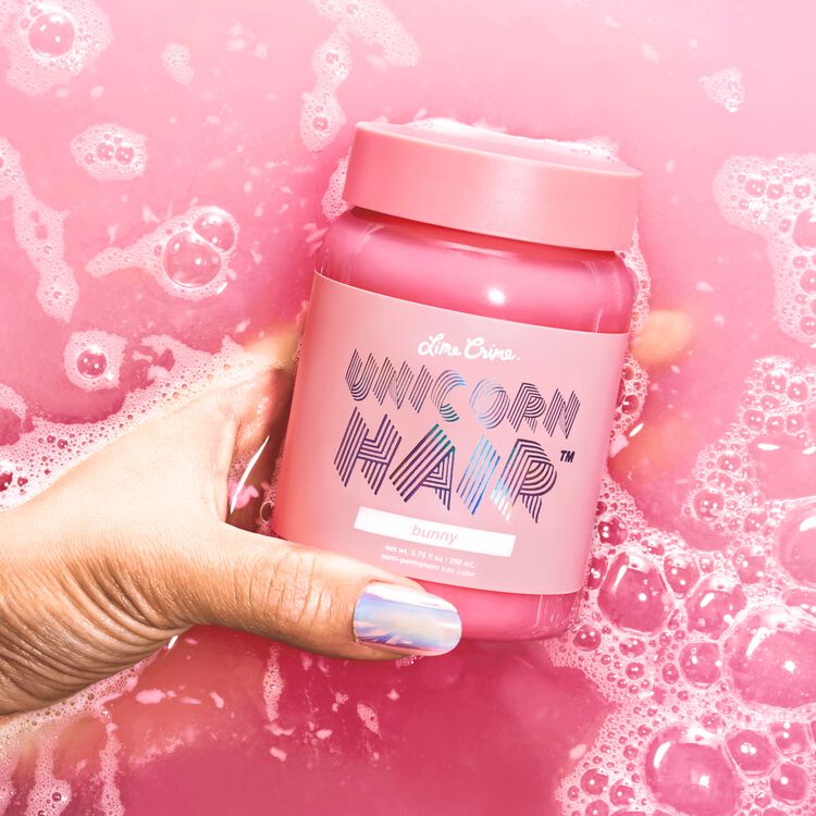 Bunny Semi-Permanent Tint Hair Color