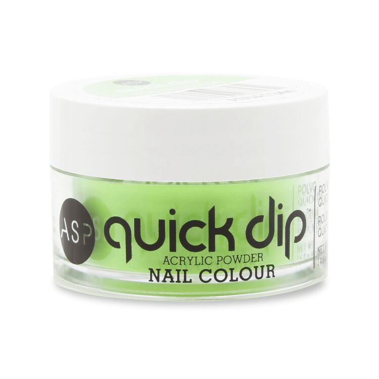 Quick Dip Powder It's Electric
