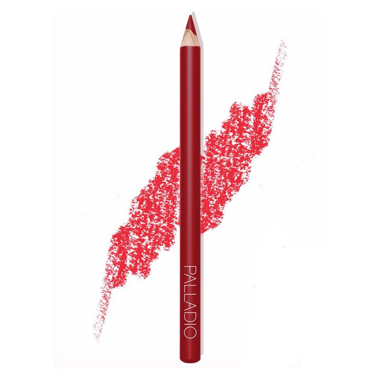 Lip Liner Pencil Rockin Red