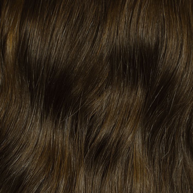 Ammonia-Free Permanent Hair Color Natural Light Chestnut Brown 5N