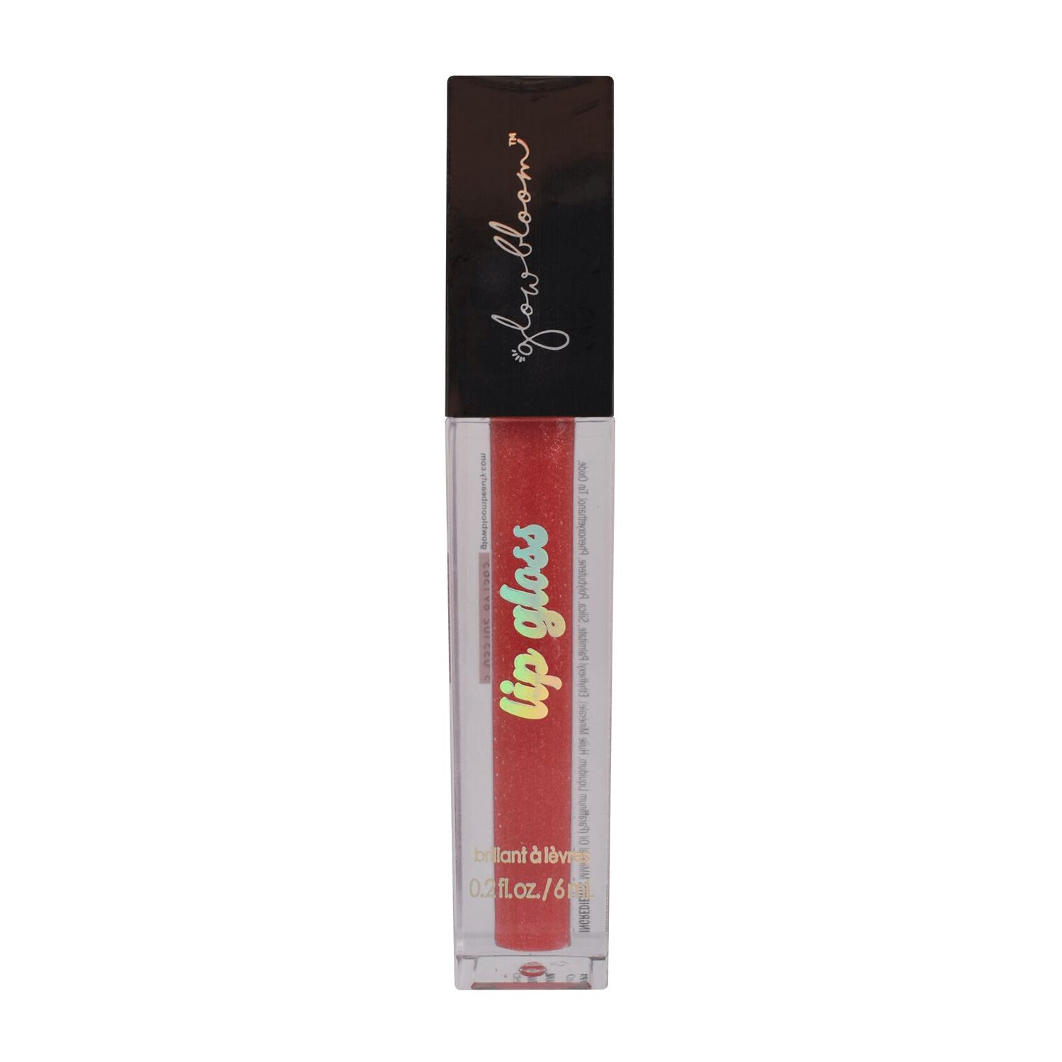 Glowbloom Crystal Lip Gloss Sally Beauty