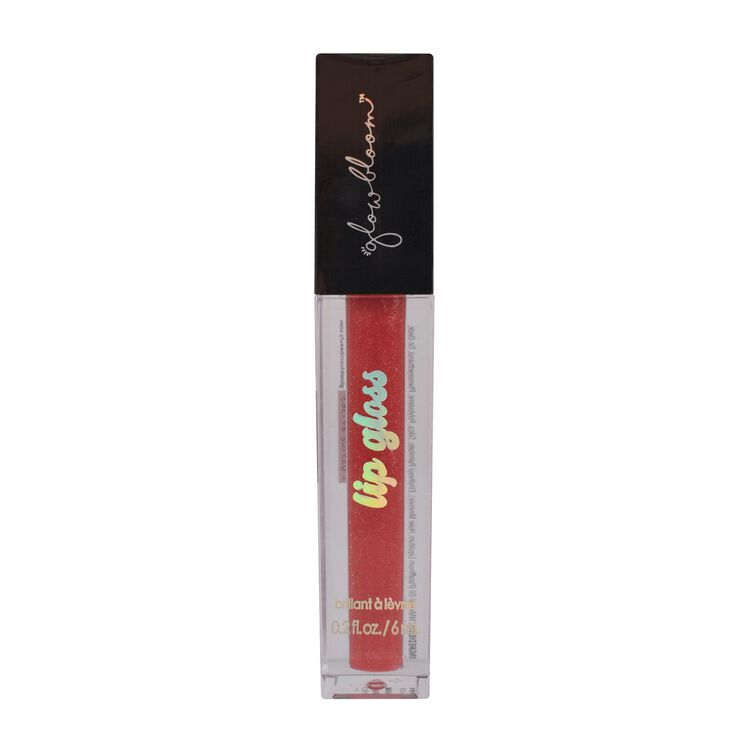 Crystal Lip Gloss