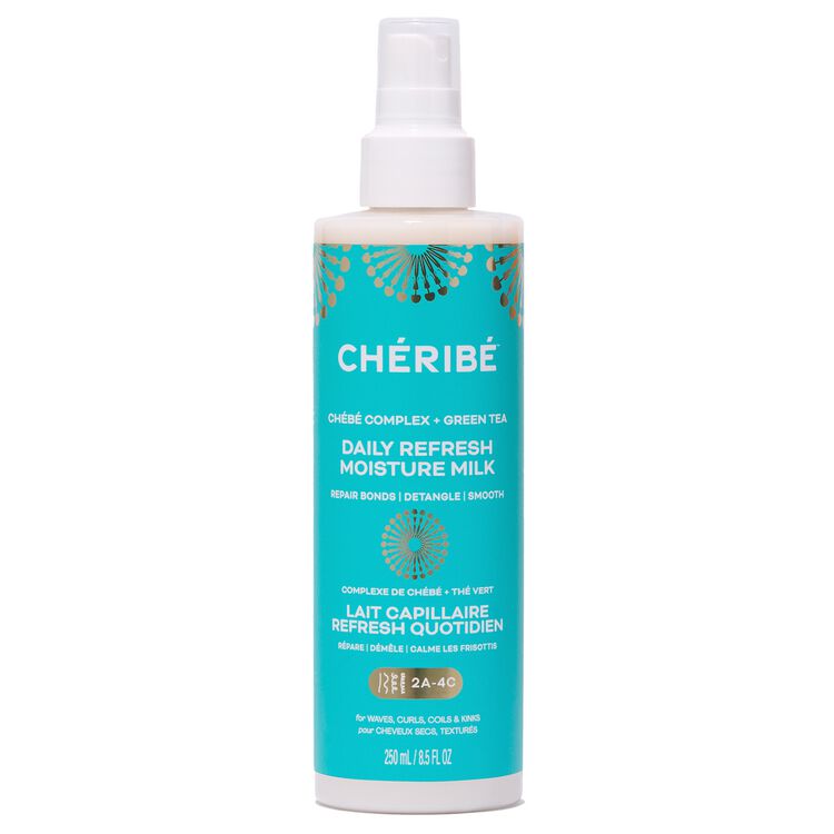 Daily Refresh Moisture Milk