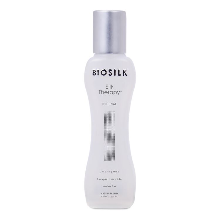 Silk Therapy Travel Size