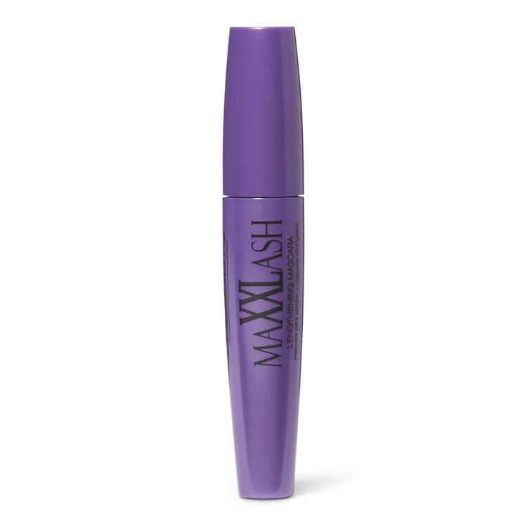 Maxx Length Mascara Black