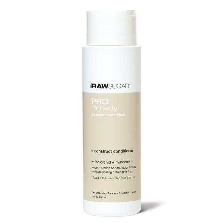 PRO Remedy Reconstruct Conditioner - White Orchid + Mushroom