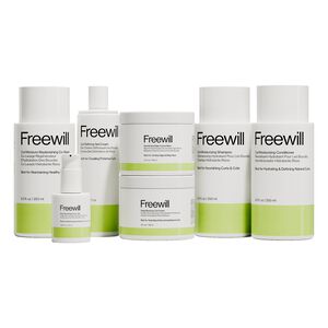 Freewill Curls & Coils Bundle