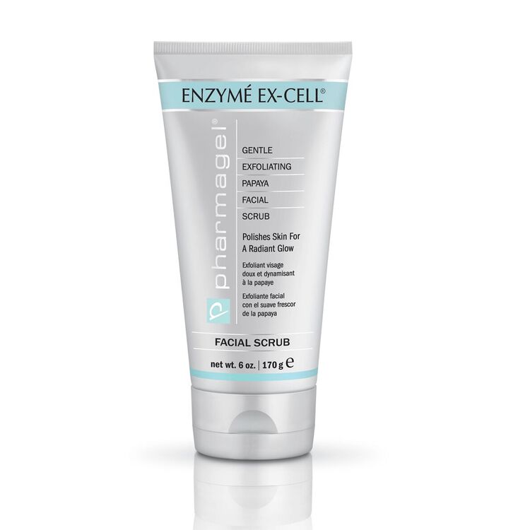Enzyme Ex-Cell® Facial Scrub