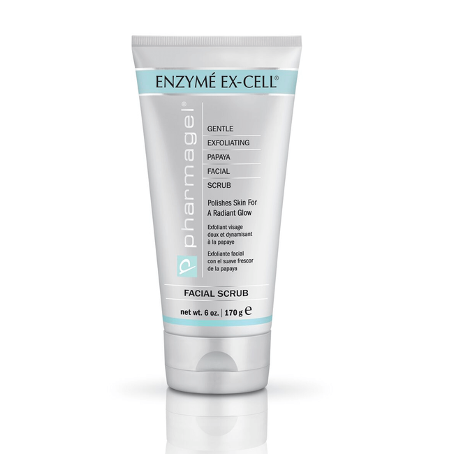 Pharamagel Enzyme Ex-Cell® Facial Scrub | Exfoliating | Sally Beauty