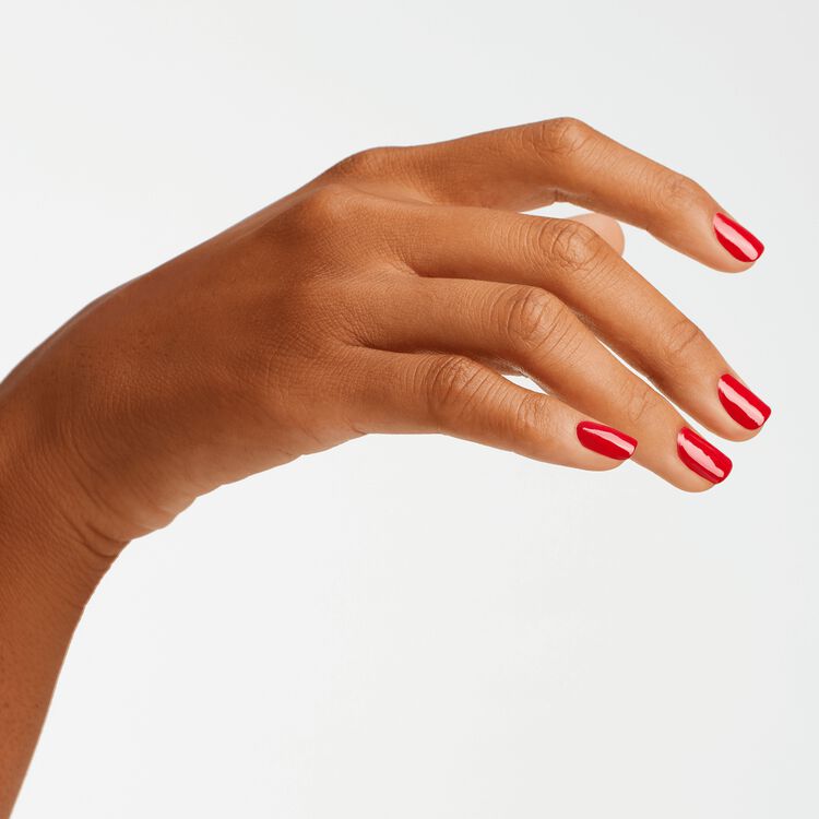 The Thrill of Brazil Nail Lacquer