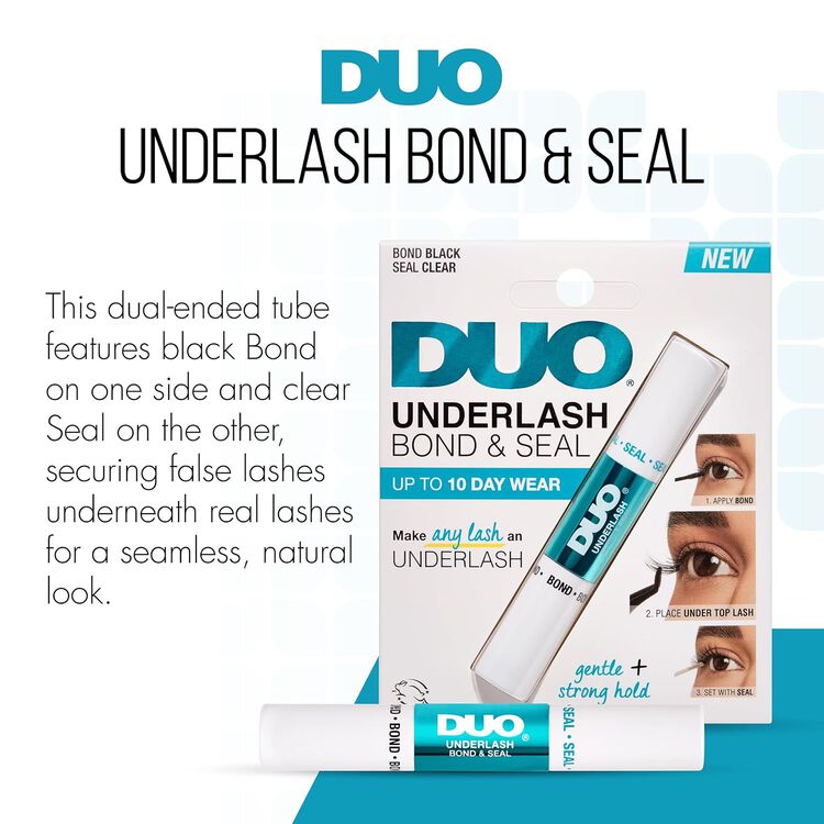 Duo Bond & Seal Under Lash Adhesive