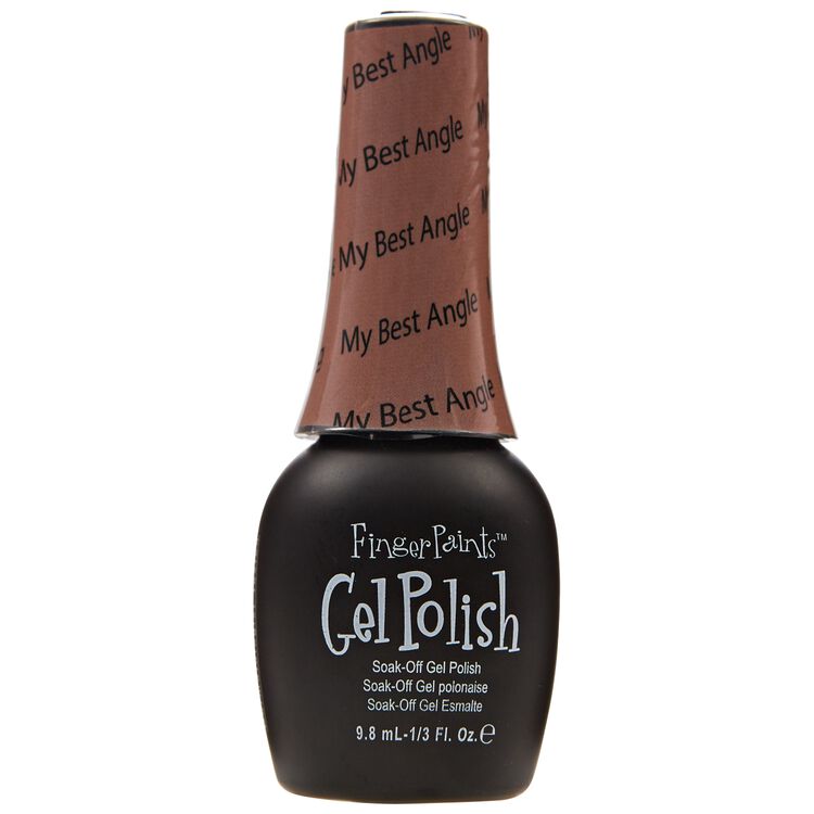 My Best Angle Gel Polish