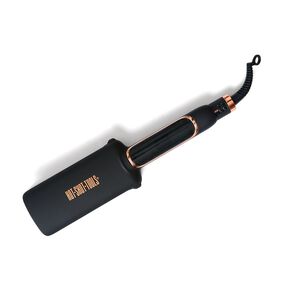 Rose Gold Digital Flat Iron 2 Inch