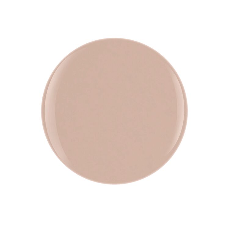 In The Nude Nail Lacquer