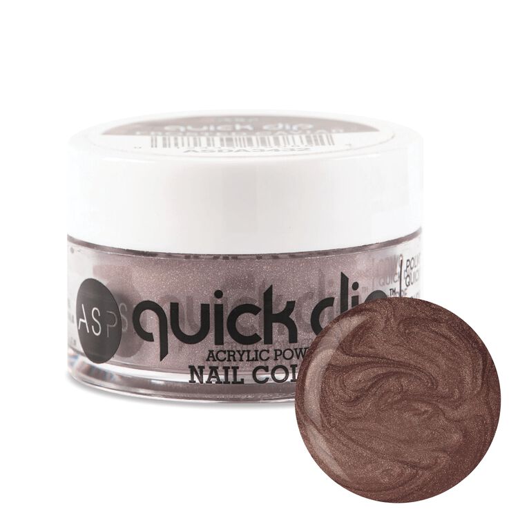 Quick Dip Powder Frosted Caviar