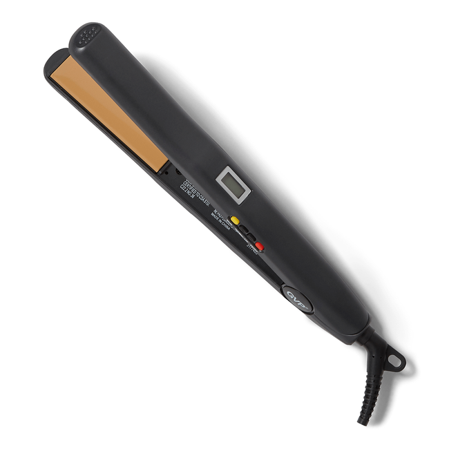 Gvp cordless shop flat iron