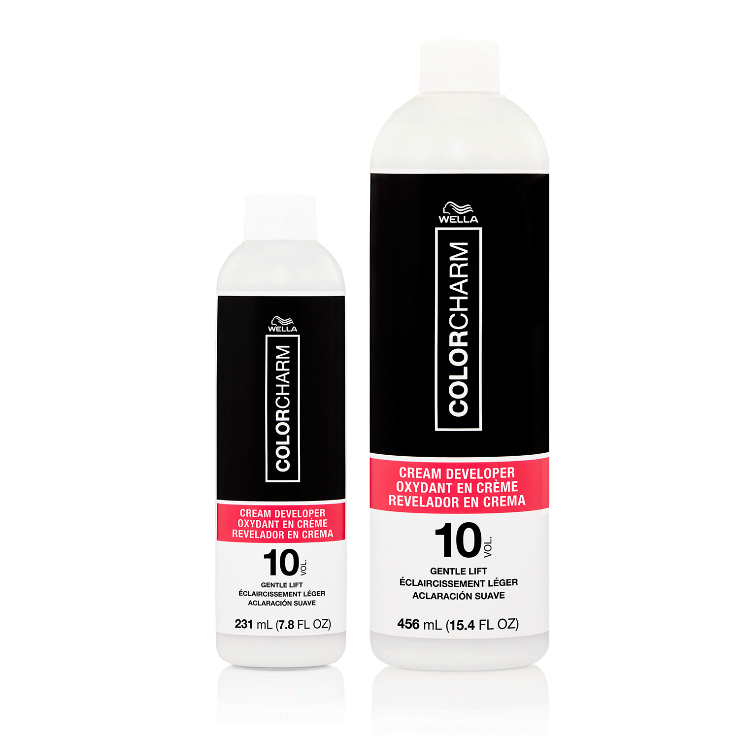 Wella Cream Developer