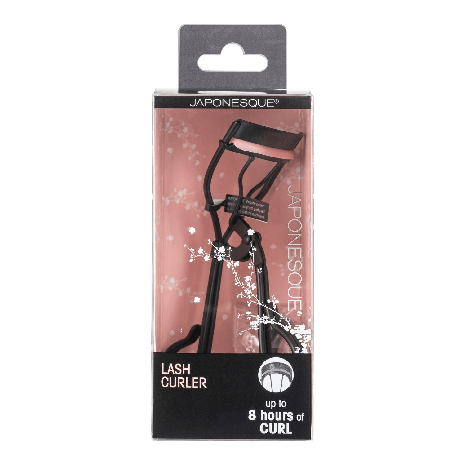 Japonesque Lash Curler