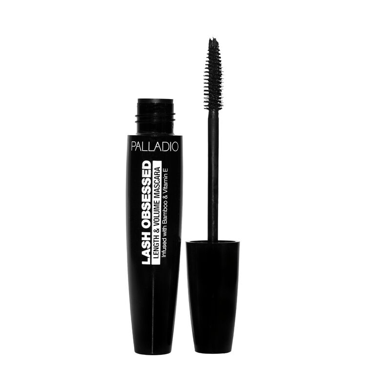 Lash Obsessed Mascara
