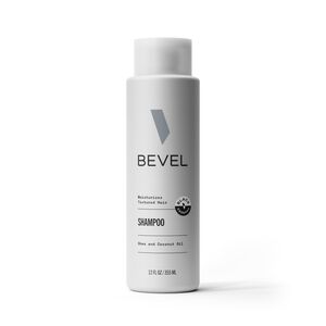 Moisturizing Shampoo