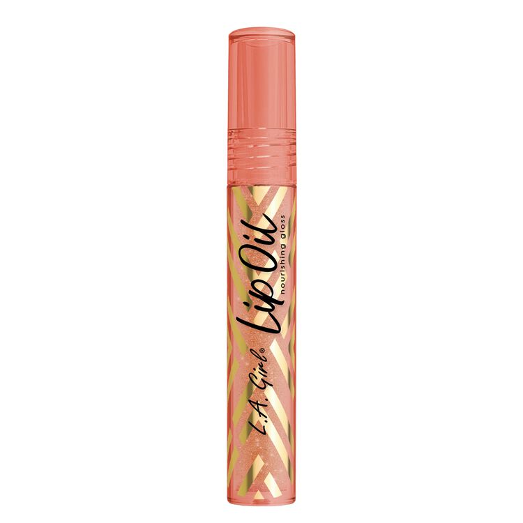 Lip Oil Sheer Grapefruit