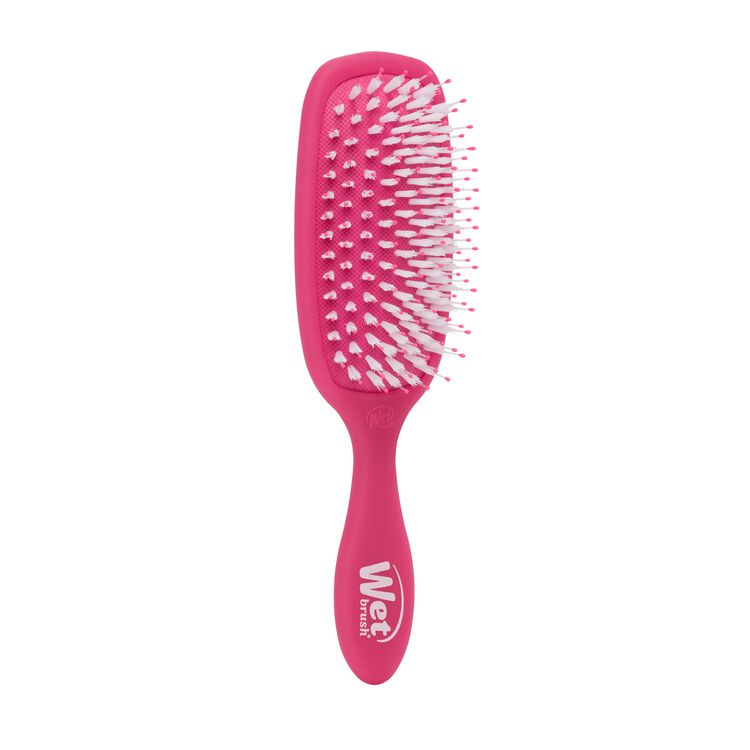 Shine Enhancer Brush Pink