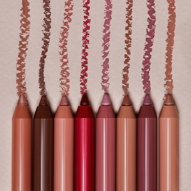 Shockwave Nude Lip Liner Sand Storm