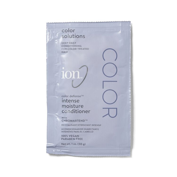 Color Defense Intense Moisture Conditioner Packette