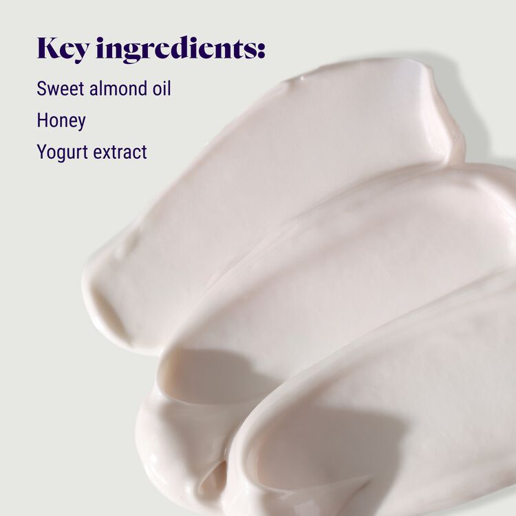 Daily Moisturizing Coil Cream