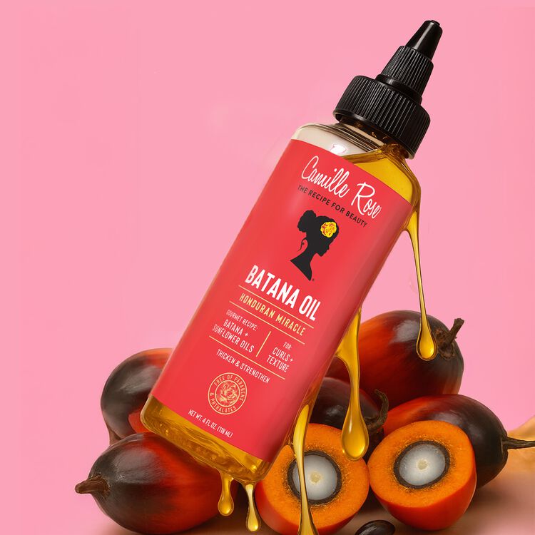 Batana Oil