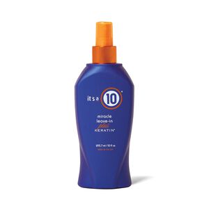 Miracle Leave-in Plus Keratin
